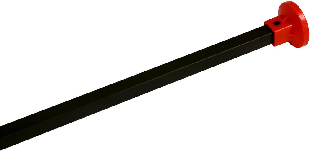 Durable Reliable Adjustable Protective Center Support System Hunting Ground Blin