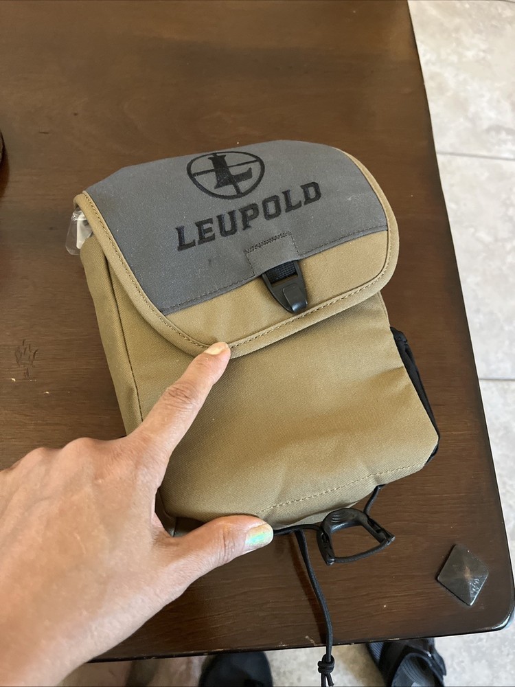 Leupold BX-4 Pro Guide HD 12x50mm Binoculars