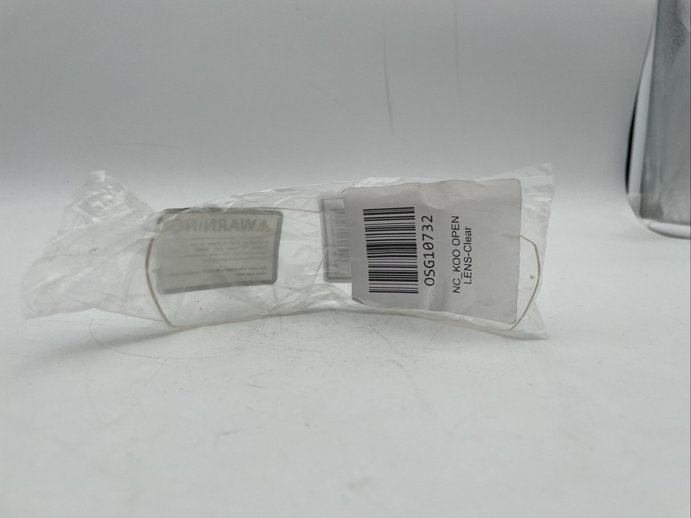 KOO Open Lens Replacement Clear Lens