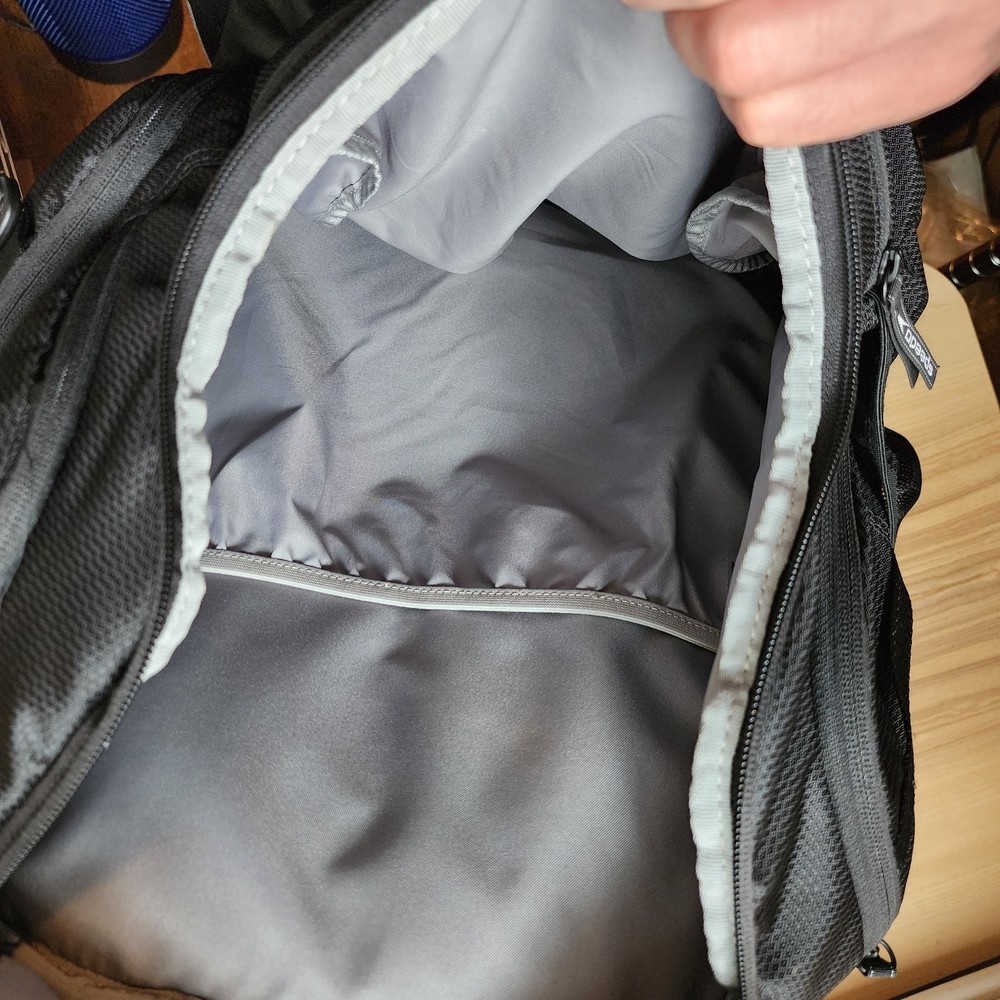 Speedo Teamster 2.0 35L Backpack - Black