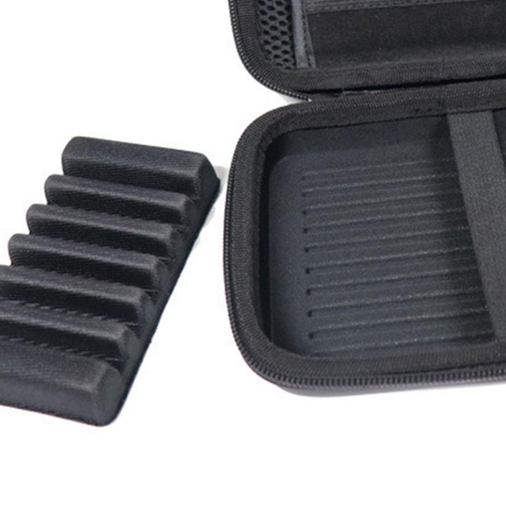 Case Holder Protector Practical, EVA Lightweight Hard Organizer Storage Bag for