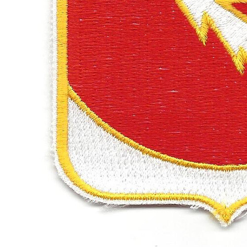 878th Airborne Engineer Battalion Patch