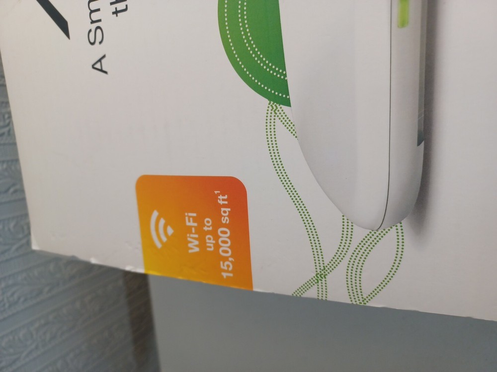 Ally Plus Smart Business Wifi System