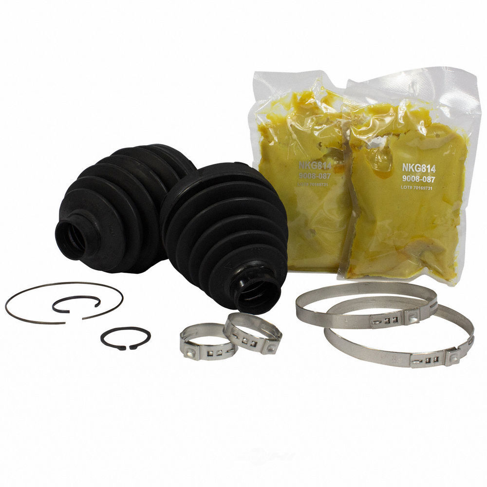 CV Boot Kit Motorcraft TS225