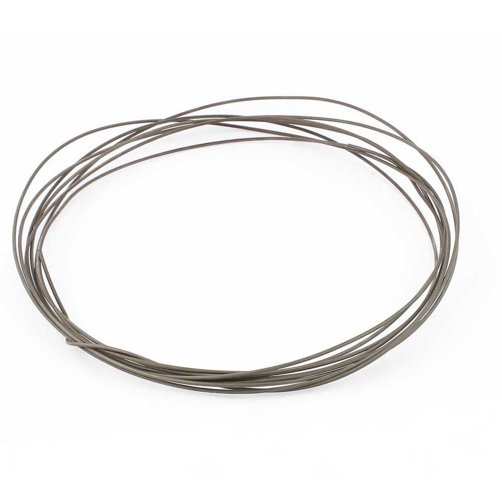 2mm Diameter 12Gauge AWG 16.4ft Roll Heating Heater Element Wire