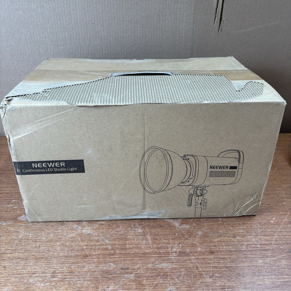 NEEWER CB100 Video Light