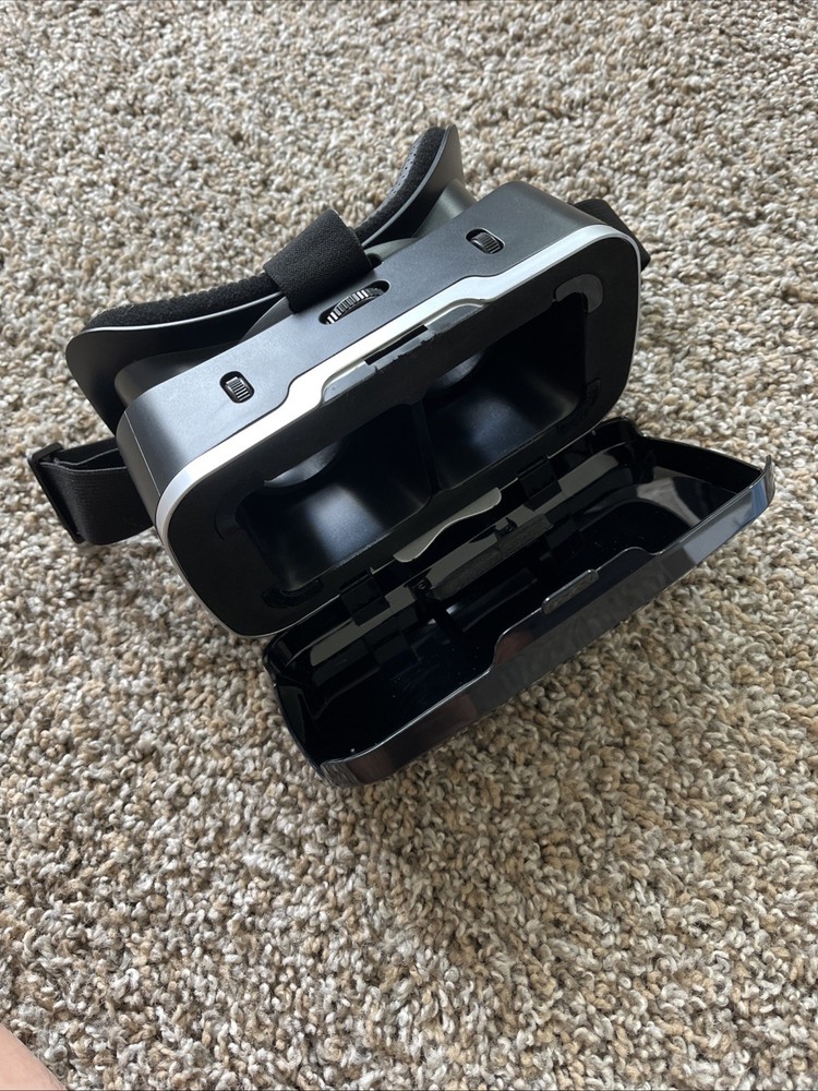 VR Shinecon Virtual Reality Glasses
