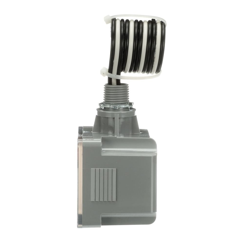 THOMESURGEP by • SurgePro™ Surge Protective Device • Externally Mounted Wired