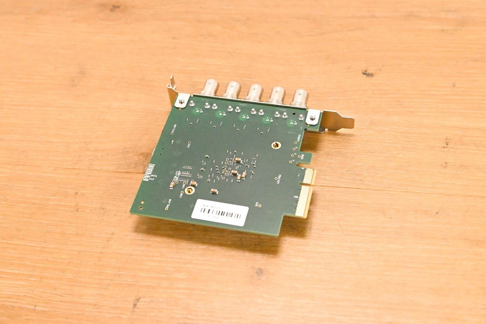 Blackmagic Design Decklink Duo 2 CG01XXZ