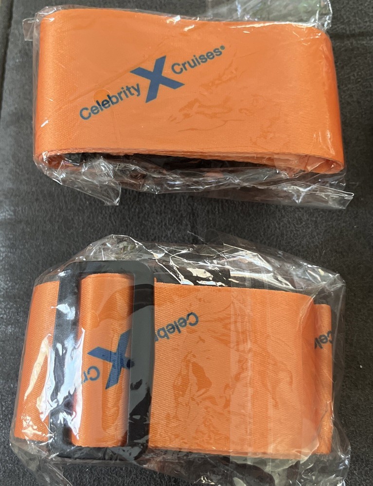Celebrity Cruises Lot
