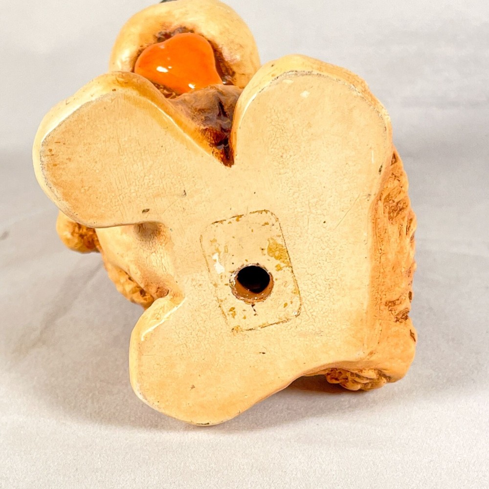 Tinker Ware Joey Dog Figurine 1950s