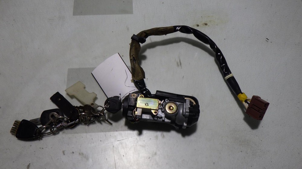 00 ACURA TL Ignition W/Key