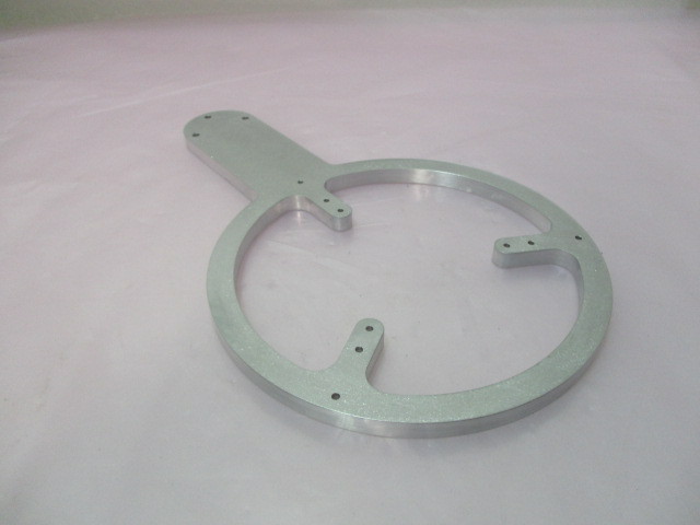 AMAT Lift Hoop, 416513