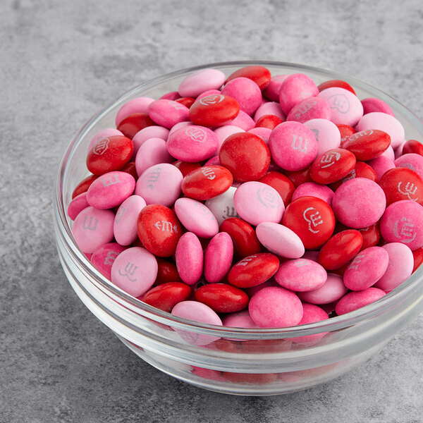 Bulk M&Ms Chocolate Food Candy (select size/flavor below)