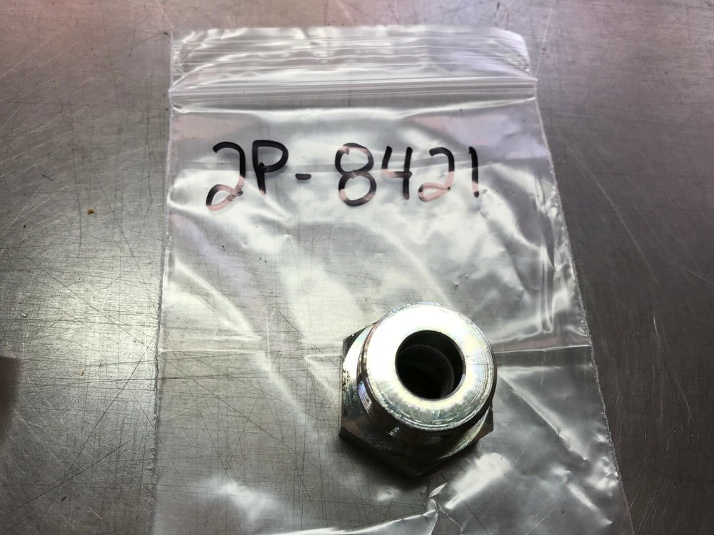 2P8421 GENUINE CAT ADAPTER Caterpillar 2P-8421