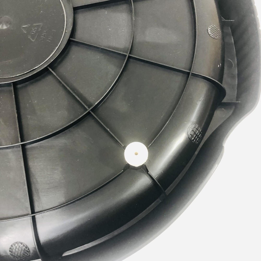 Nuwave Pro Infrared Oven 20371 Replacement Part Bottom Base & Drip Pan