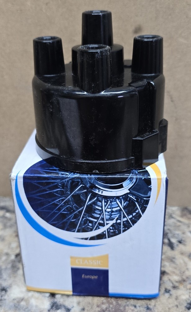 Classic Mini  -  Distributor/dizzy cap for Lucas  -  45D/59D  -  GDC136