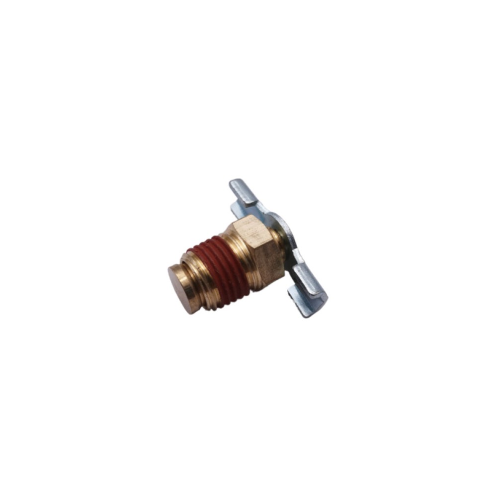 1 pc Air Compressor Drain Valve fits Porter Cable CFFR350B Type 1, Durable