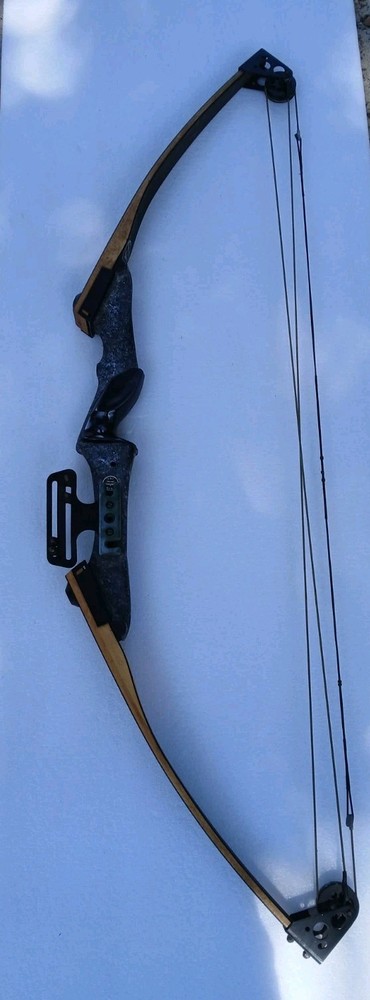 Darton Trailmaster Compound Bow