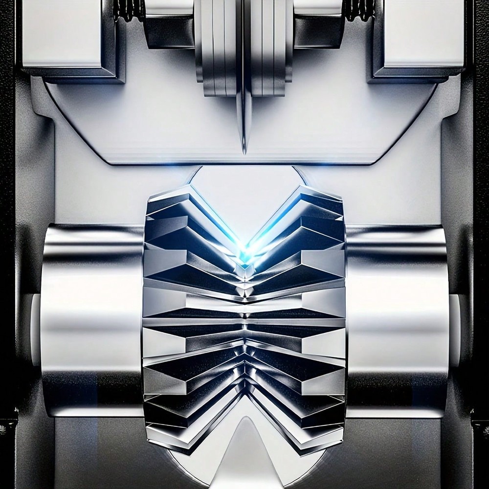 Manual Wire Stripping Made Easy - Powered Wire Stripper Machine, Copper -FGQA