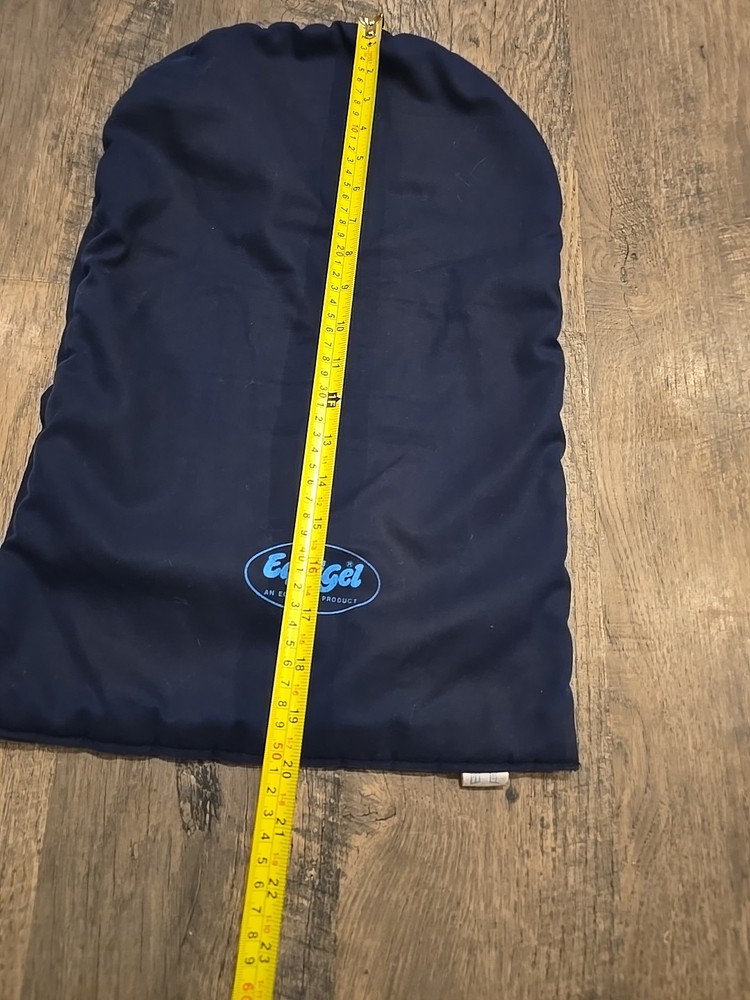 horse equigel pad