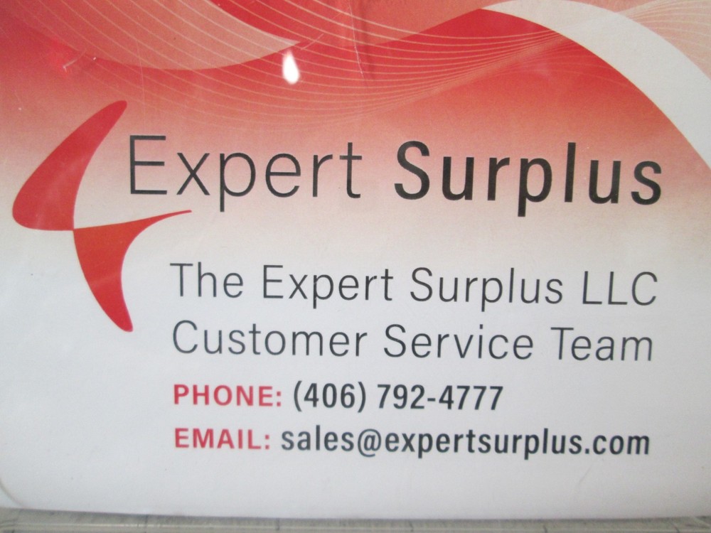 Unit, UFC-1665, HF, 2 L, Mass Flow Controller, New