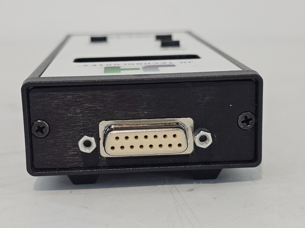 JH Technologies 200, UV Intensity Meter