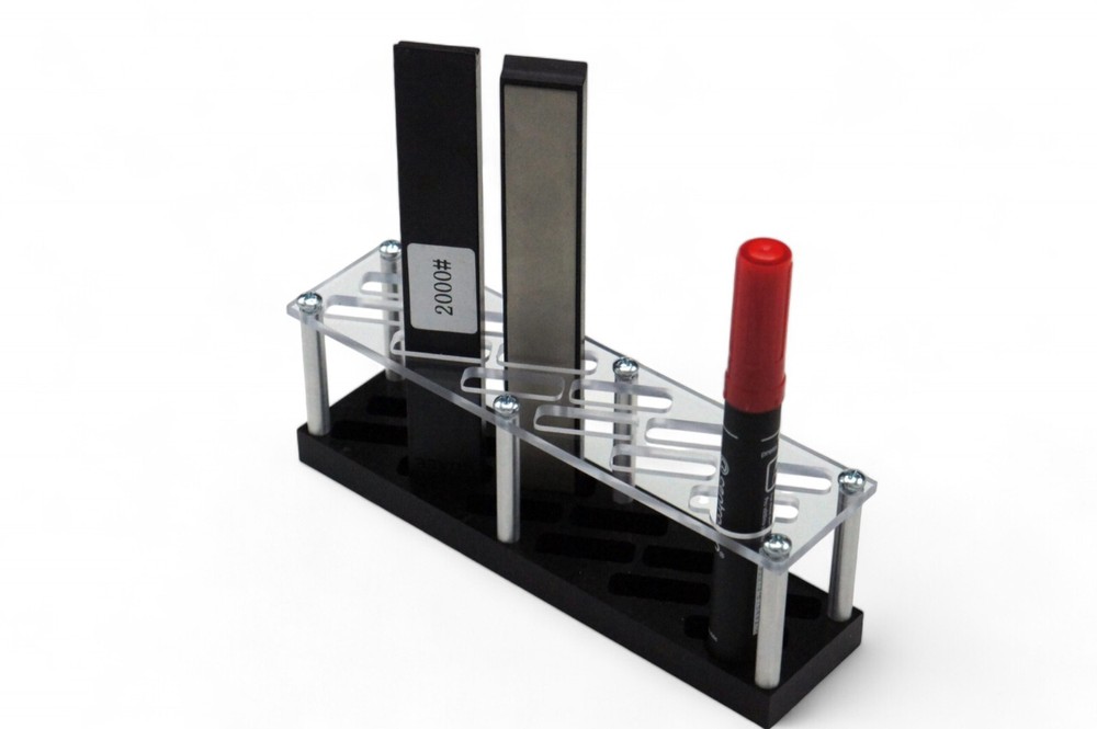 Organizer for storing stones (12 pcs.)