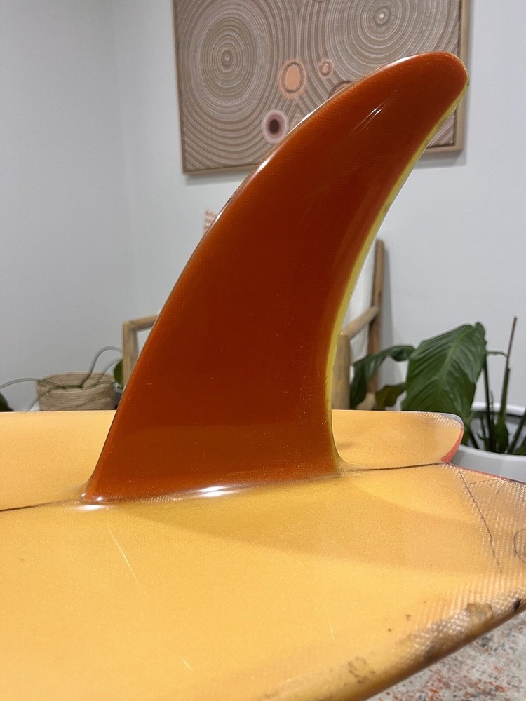1970’s McCoy Surfboard
