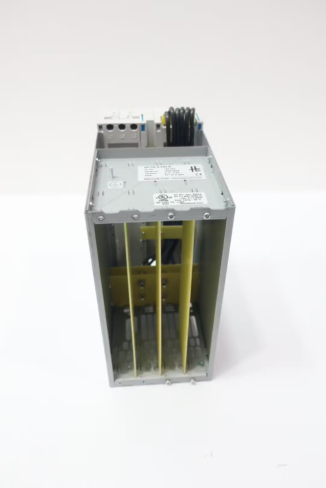 Hetronik HC10-2-HN-9 Chassis Module