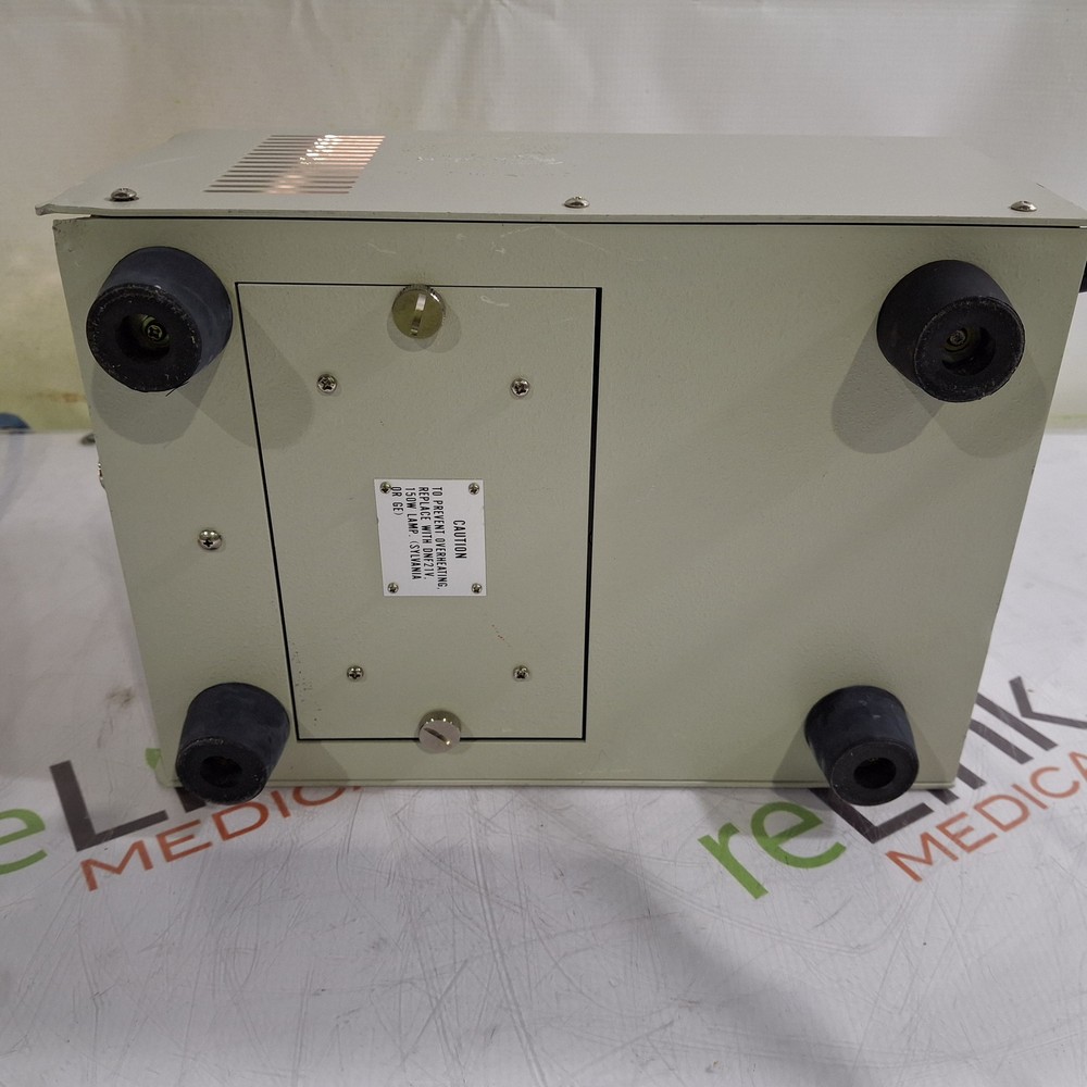 KayPentax LH-150 Light Source