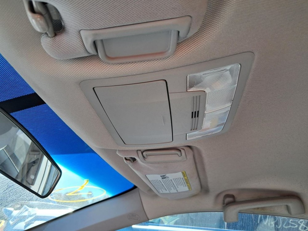 CAMRY 2013 Glove Box 4831995