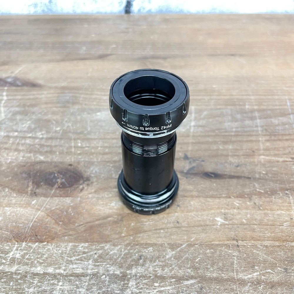 Ceramicspeed BB30 Pressfit Ceramic Bottom Bracket for 29mm DUB Spindles
