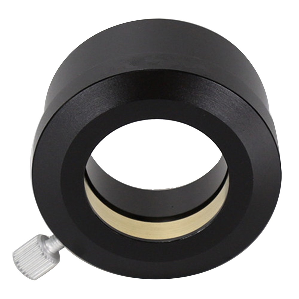 2 To 1.25 Telescope Eyepiece Mount Adapter Metal Compression Ring fitting