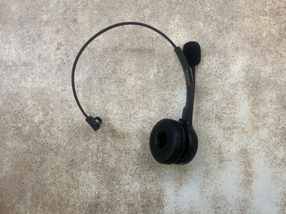 Leitner LH270 | Wireless Office Headset