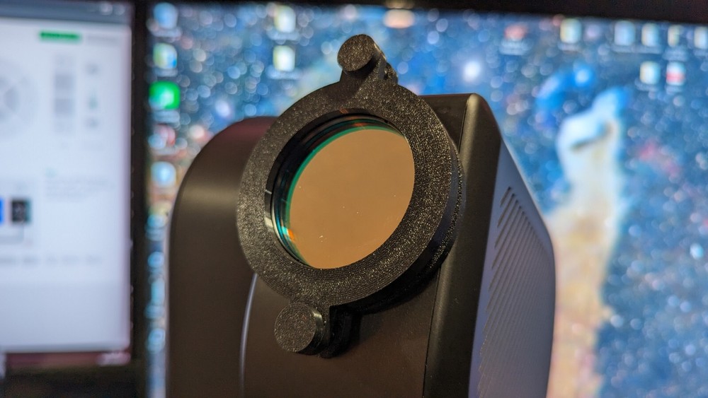 ZWO SEESTAR S50 Filter Holder System GLOBAL POST!