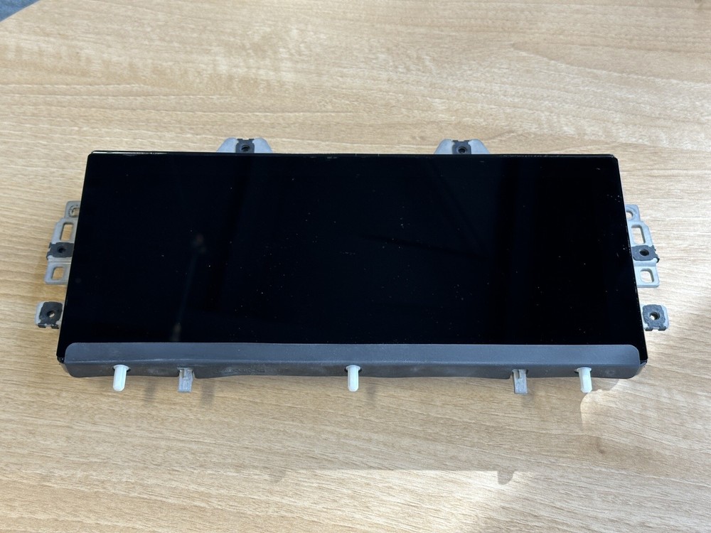 2017+ Porsche Panamera Center Dash Screen OEM