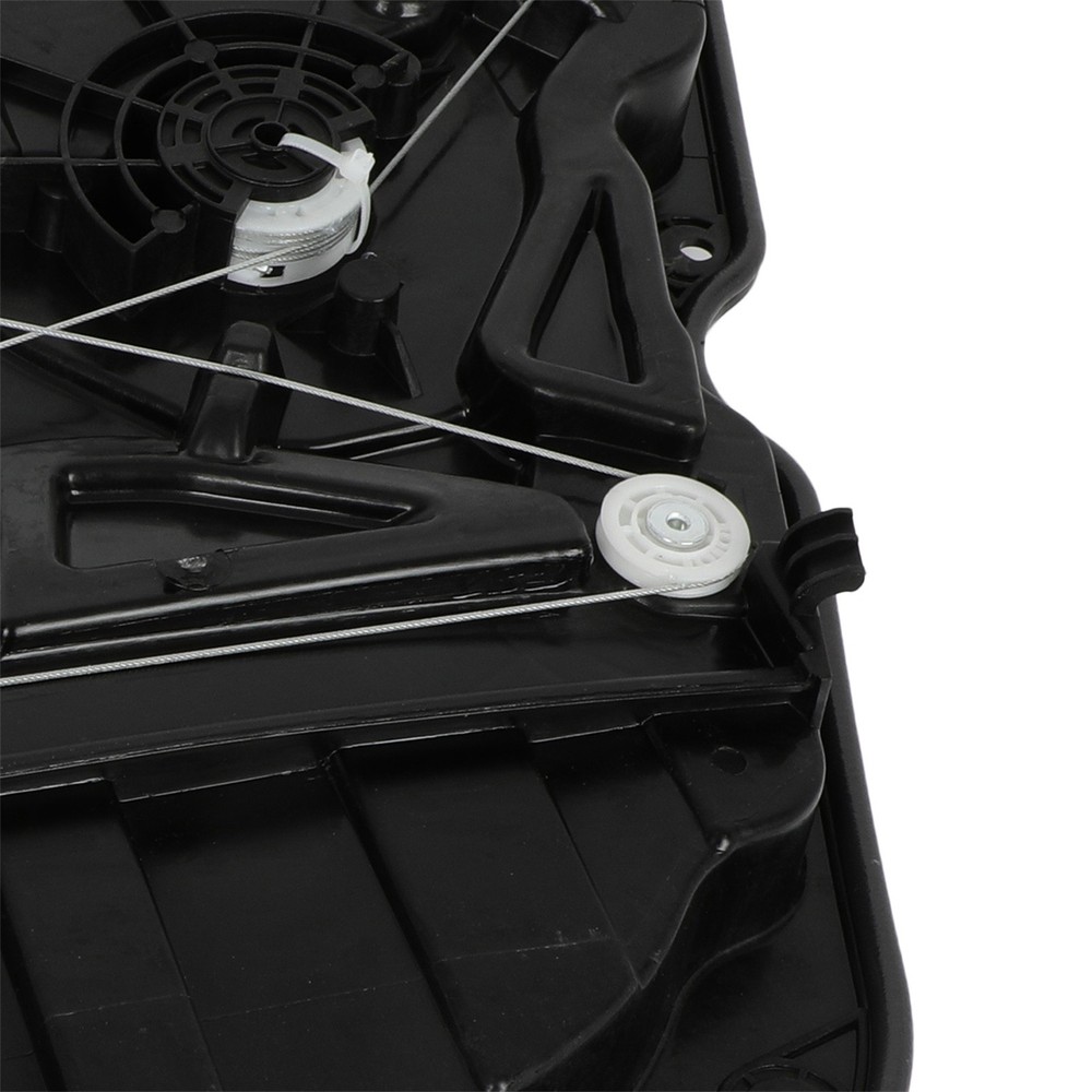 Front Pair Window Regulator For Kia Optima 2016-2020 Driver & Passenger Side