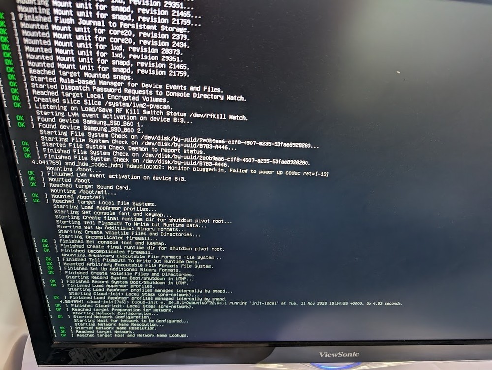 NewTek TalkShow VS 4000 Multi-Channel Video Calling System Skype