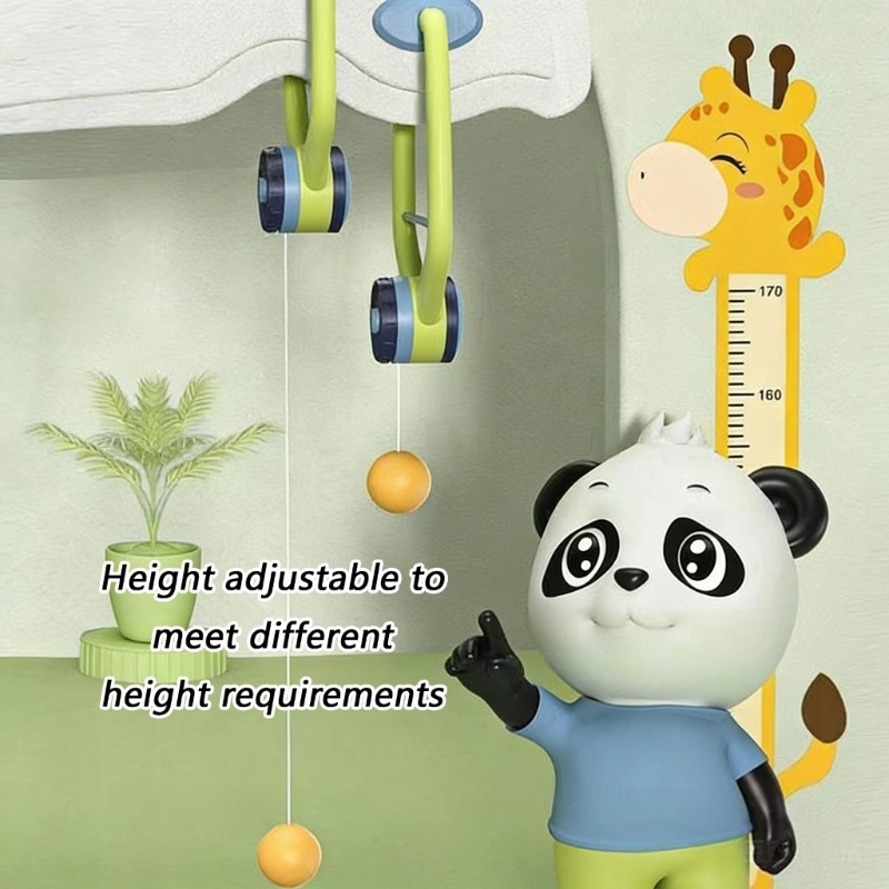 Innovative Hovering Table Tennis System for Enhancing Training Experience