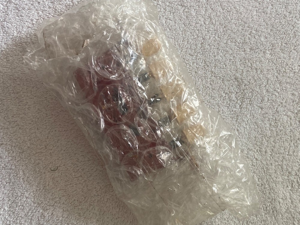 Ipso Program Selector Switch, 209/00175/00. New, Old Stock