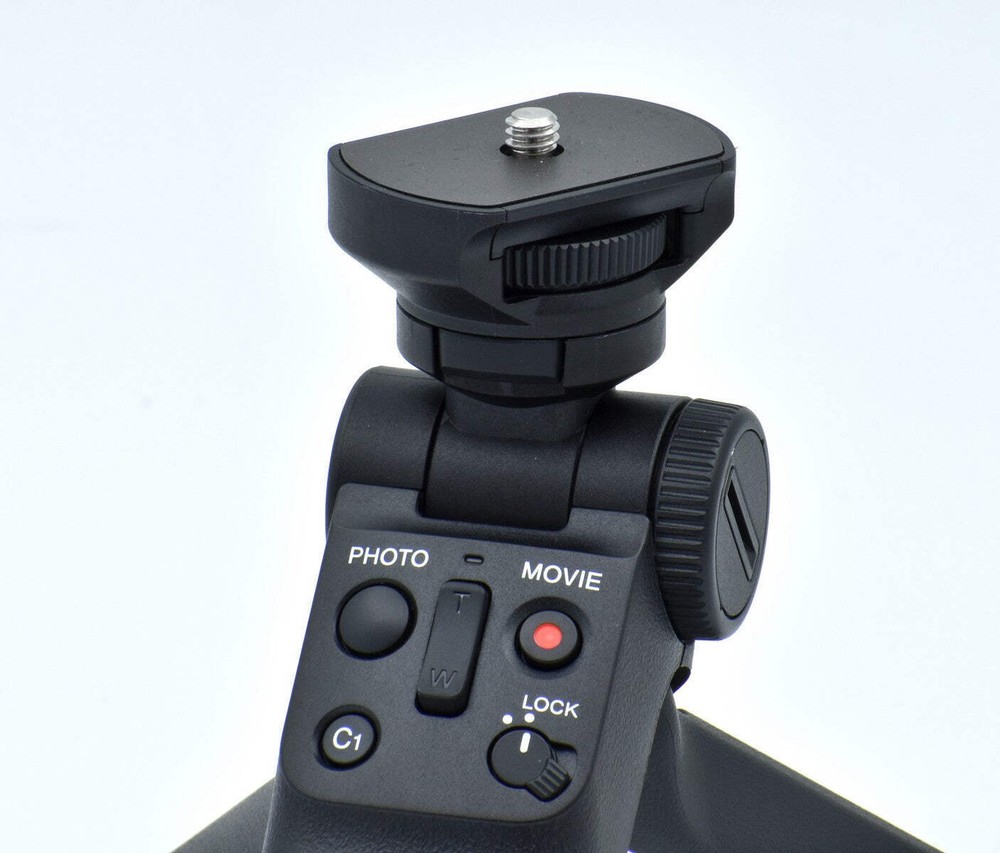 * OPEN BOX EXCELLENT * Sony Vlogger Accessory Kit