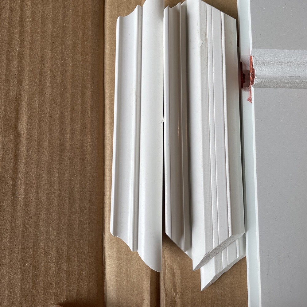 Hampton 6” Column Trim Kit. TK6HAM