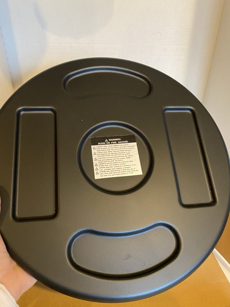 Casamoda S’More maker