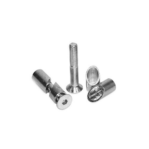 Enduro Engineering® D-Flectors Bar End Mount Kit 50-033