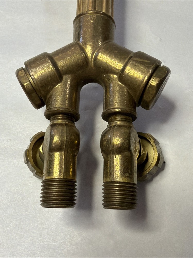 Victor Welding Cutting Torch WH26FC