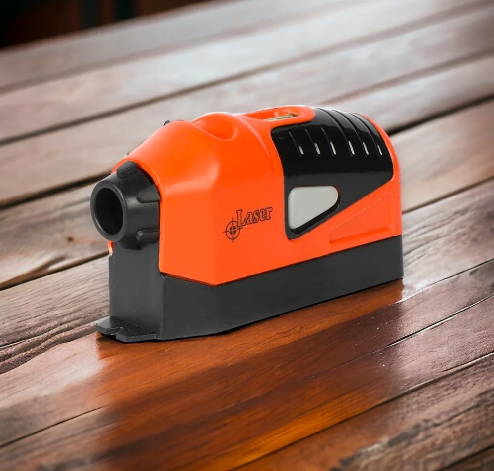 NEW STERLING MULTI-PURPOSE LASER LEVEL