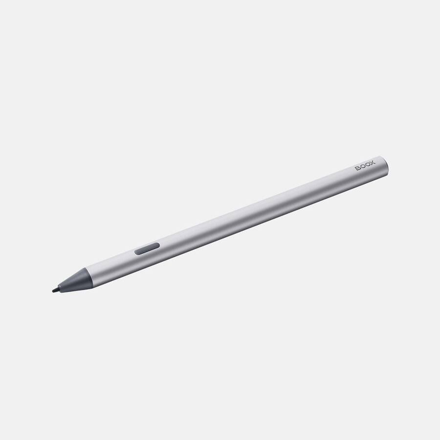 BOOX InkSense Plus Stylus Silver For BOOX Tablet & eReader Precise Digital Pen