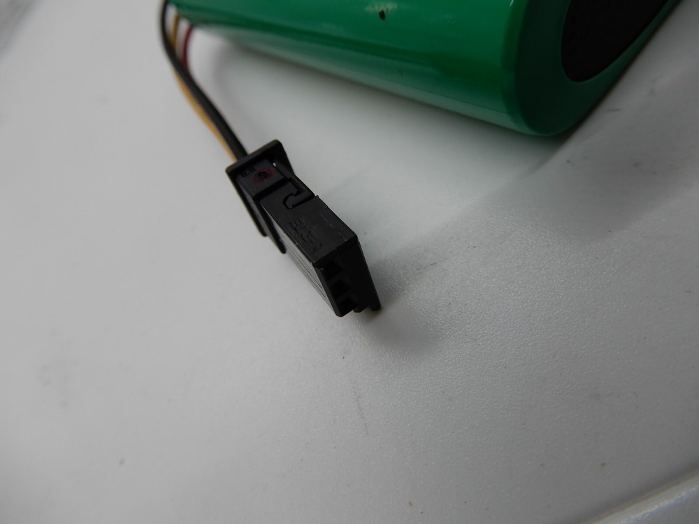 Battery For Emergenc VARTA Microbattery