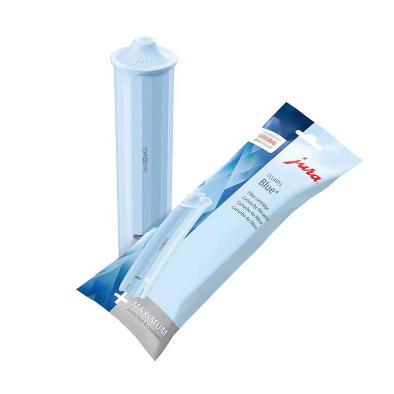 Jura Clearyl Blue Plus Water Filter 24229